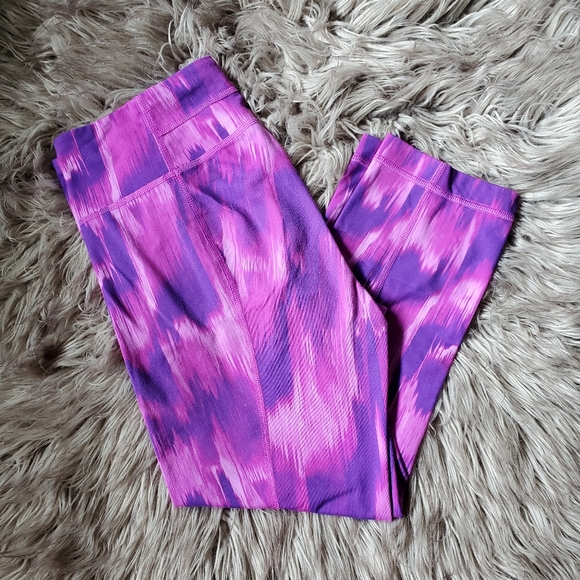 Under Armour crop pant - Picture 2 of 5